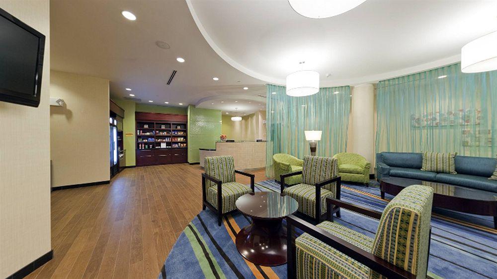 Springhill Suites By Marriott West Palm Beach I-95 Dış mekan fotoğraf