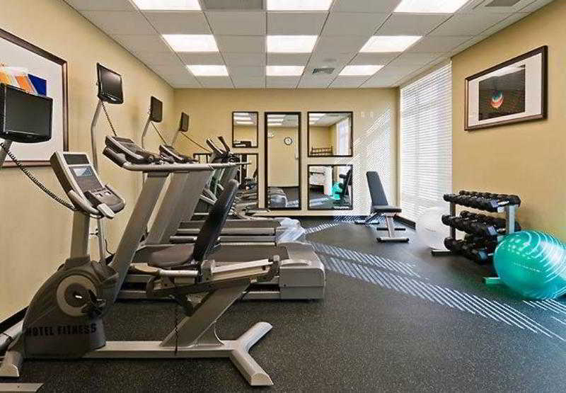 Springhill Suites By Marriott West Palm Beach I-95 Konforlar fotoğraf