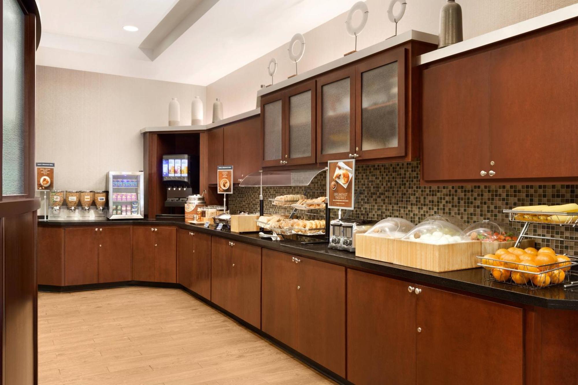 Springhill Suites By Marriott West Palm Beach I-95 Dış mekan fotoğraf
