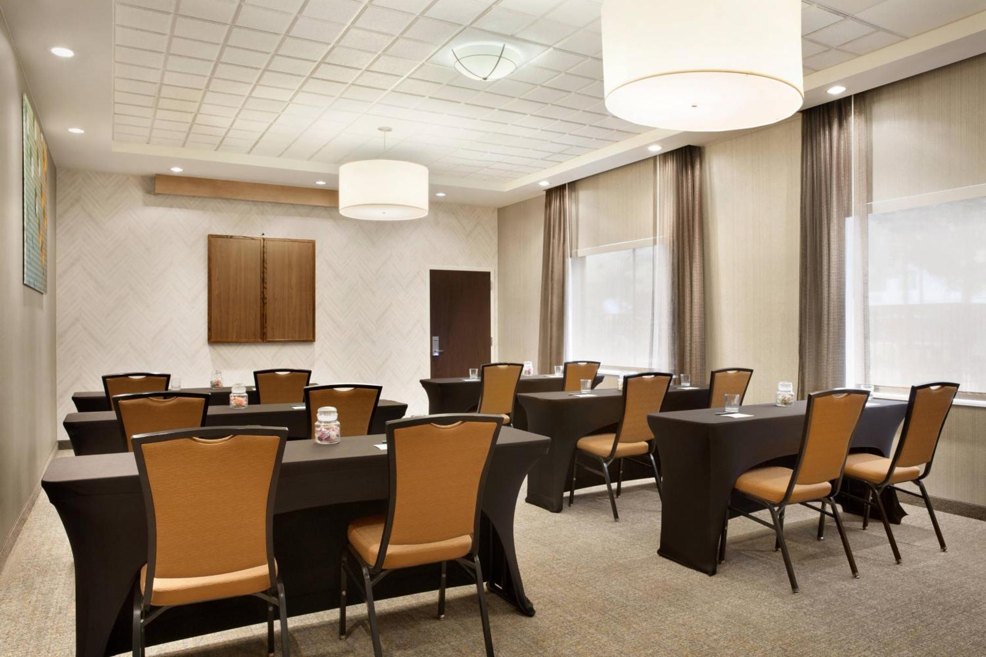 Springhill Suites By Marriott West Palm Beach I-95 Dış mekan fotoğraf