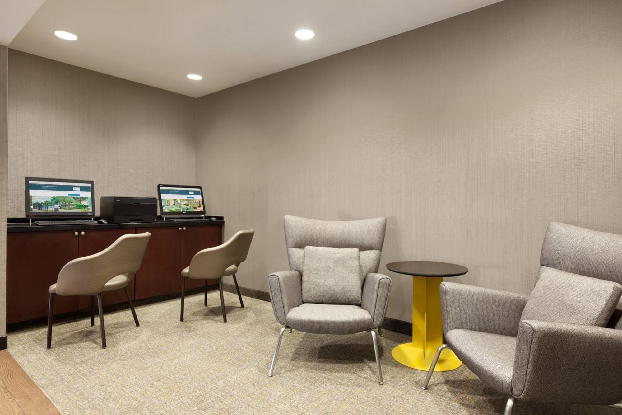 Springhill Suites By Marriott West Palm Beach I-95 Dış mekan fotoğraf