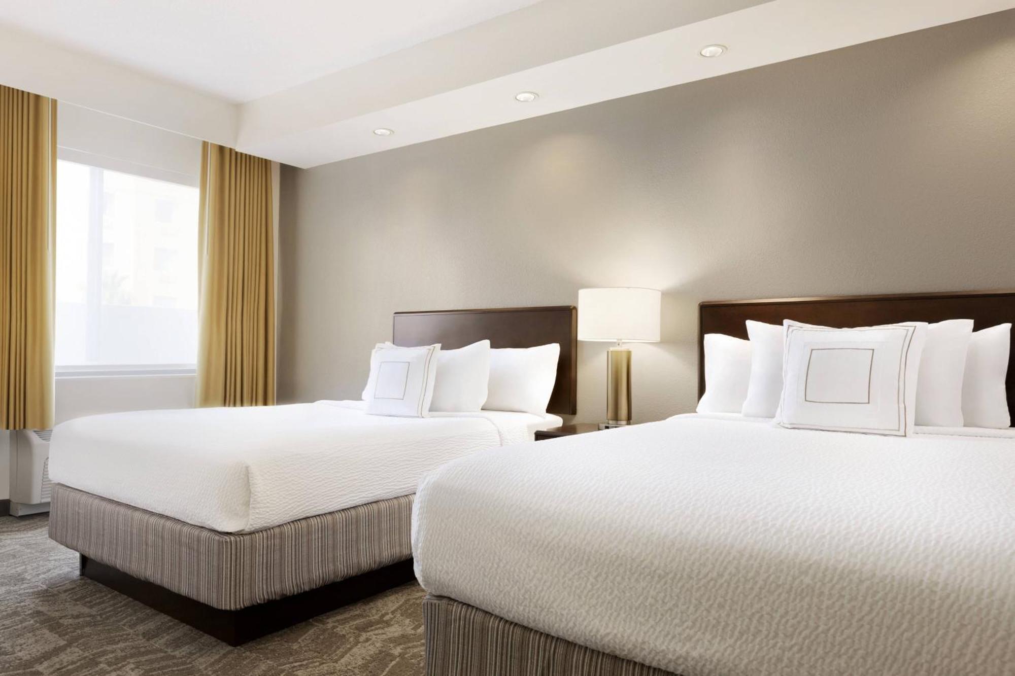 Springhill Suites By Marriott West Palm Beach I-95 Dış mekan fotoğraf