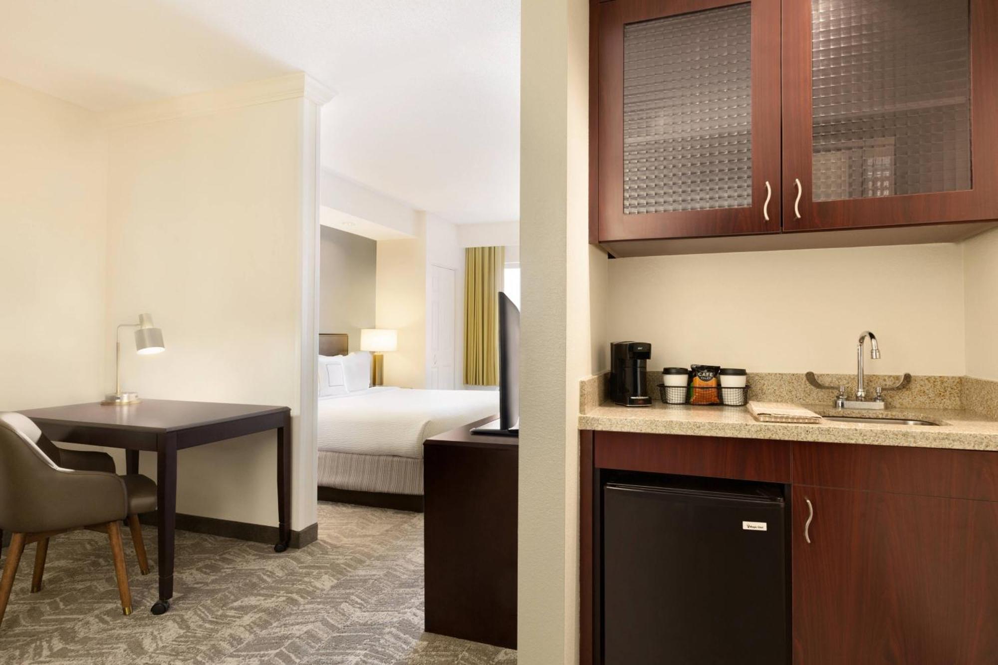 Springhill Suites By Marriott West Palm Beach I-95 Dış mekan fotoğraf