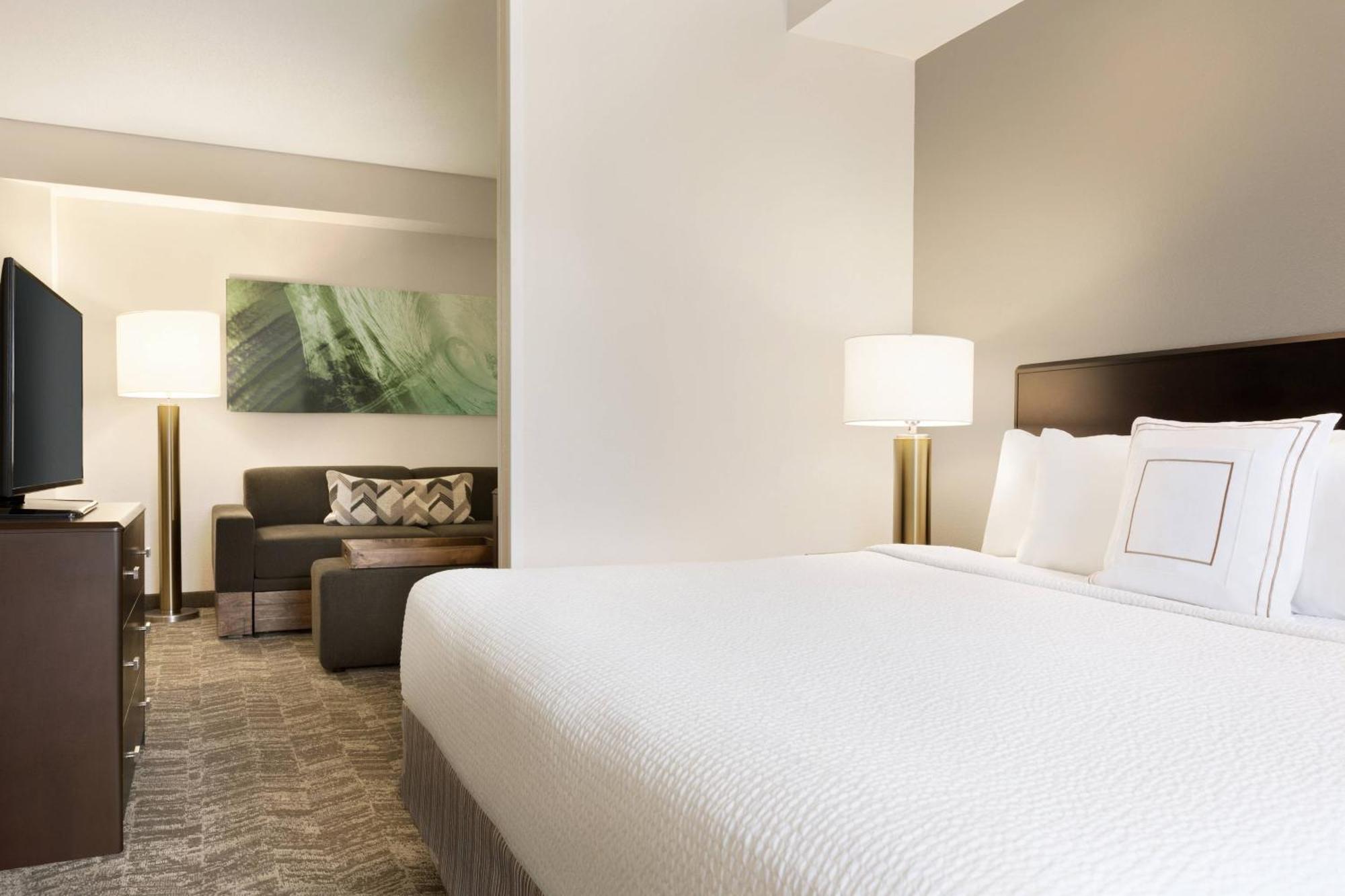 Springhill Suites By Marriott West Palm Beach I-95 Dış mekan fotoğraf