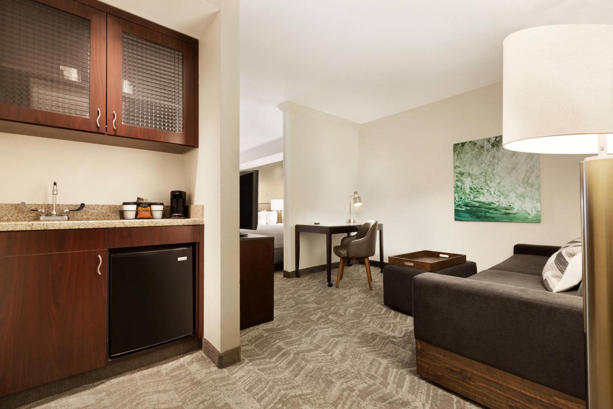 Springhill Suites By Marriott West Palm Beach I-95 Dış mekan fotoğraf