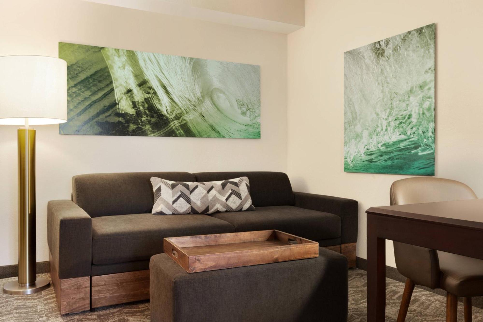 Springhill Suites By Marriott West Palm Beach I-95 Dış mekan fotoğraf