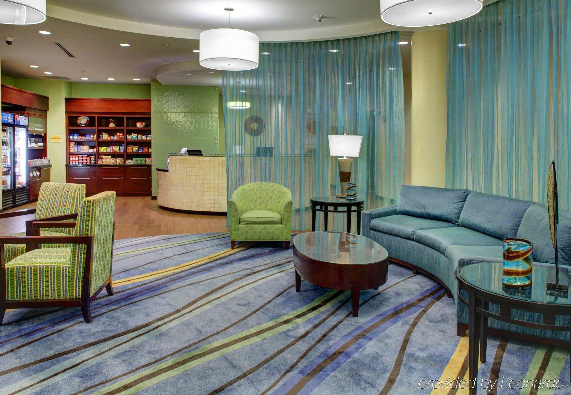 Springhill Suites By Marriott West Palm Beach I-95 Dış mekan fotoğraf
