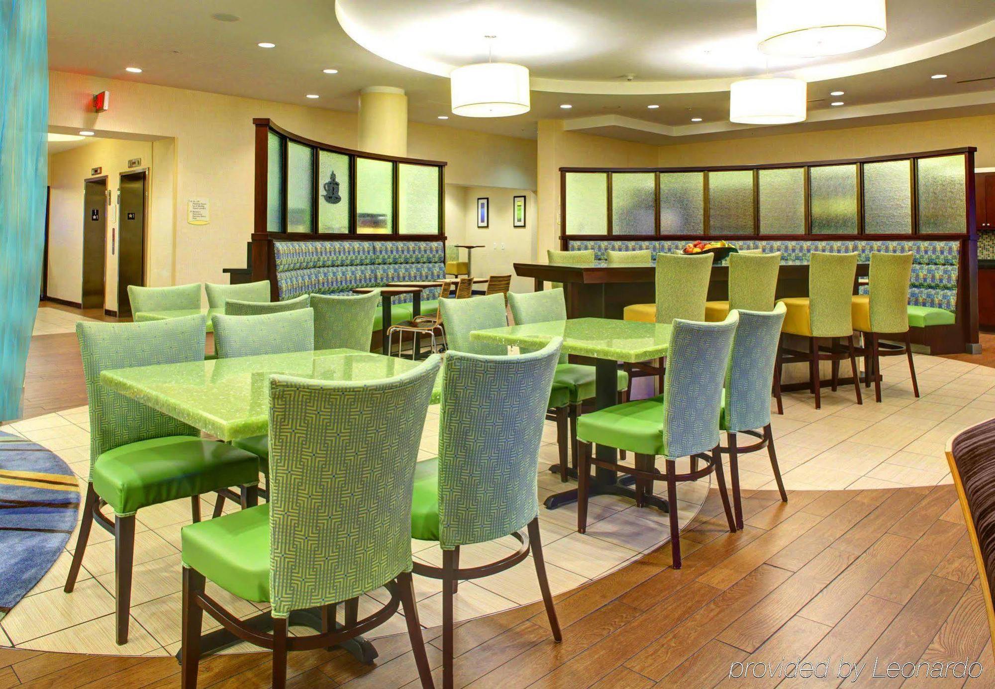 Springhill Suites By Marriott West Palm Beach I-95 Dış mekan fotoğraf