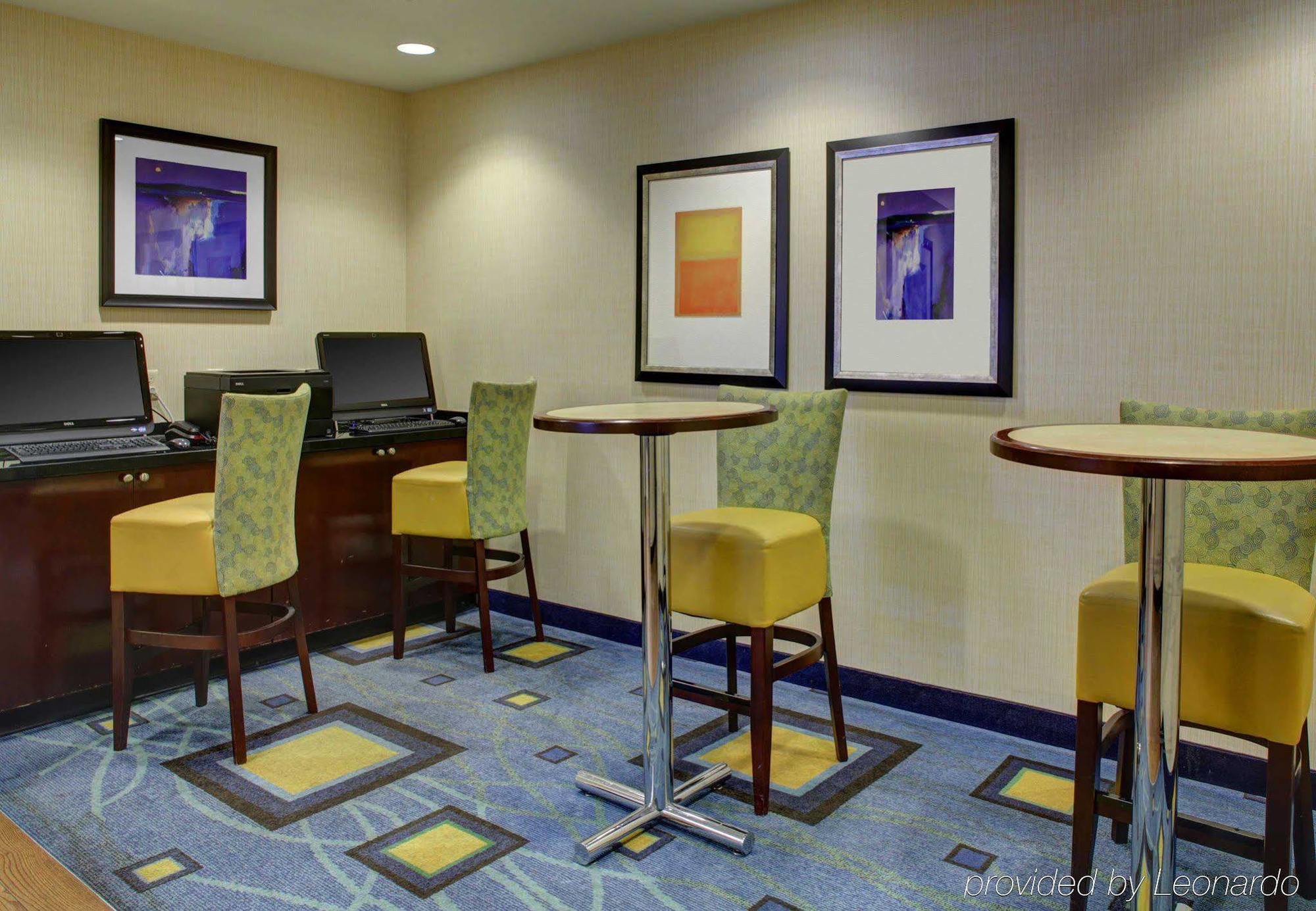 Springhill Suites By Marriott West Palm Beach I-95 Dış mekan fotoğraf