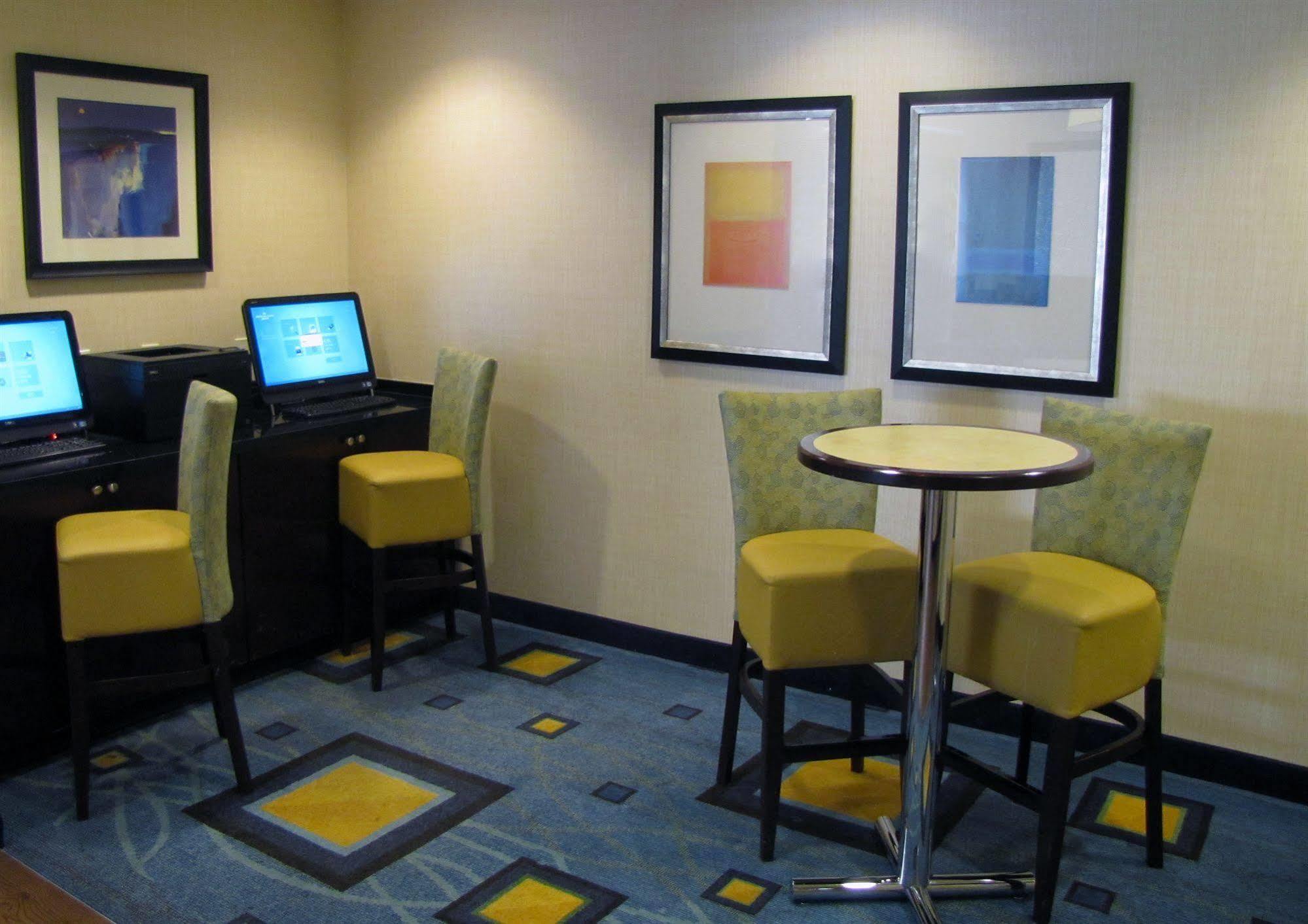 Springhill Suites By Marriott West Palm Beach I-95 Dış mekan fotoğraf