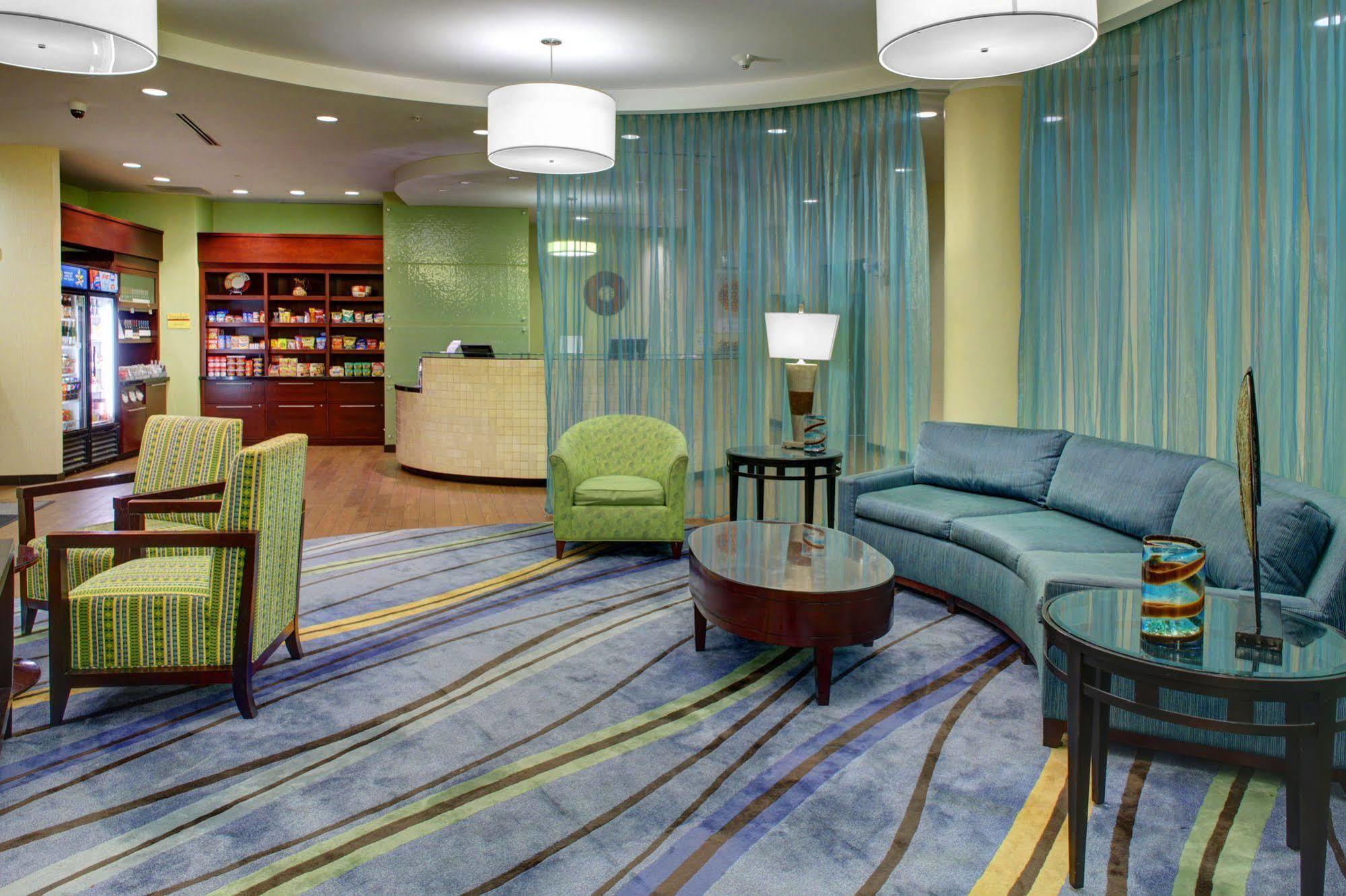 Springhill Suites By Marriott West Palm Beach I-95 Dış mekan fotoğraf