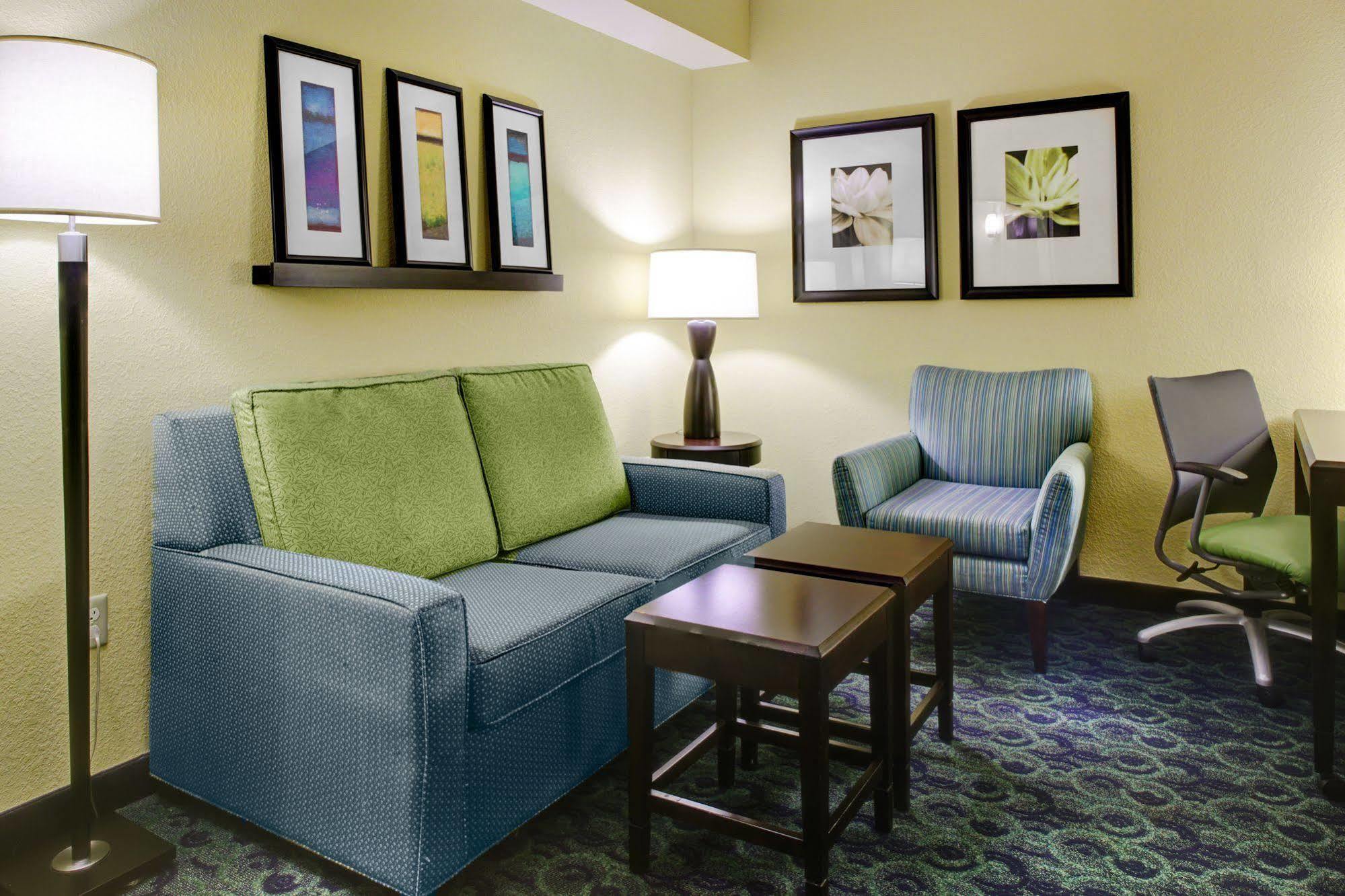 Springhill Suites By Marriott West Palm Beach I-95 Dış mekan fotoğraf